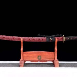 Katana Rouge
