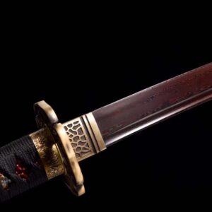 Katana Rouge