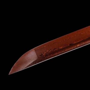 Katana Rouge