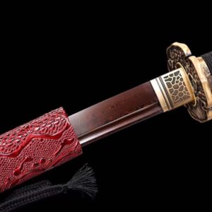 Katana Rouge