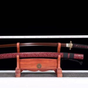 Katana Rouge