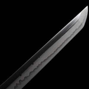Katana Rouge Dragon