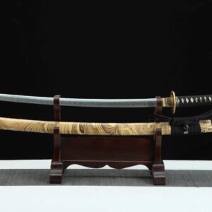 Katana Sable