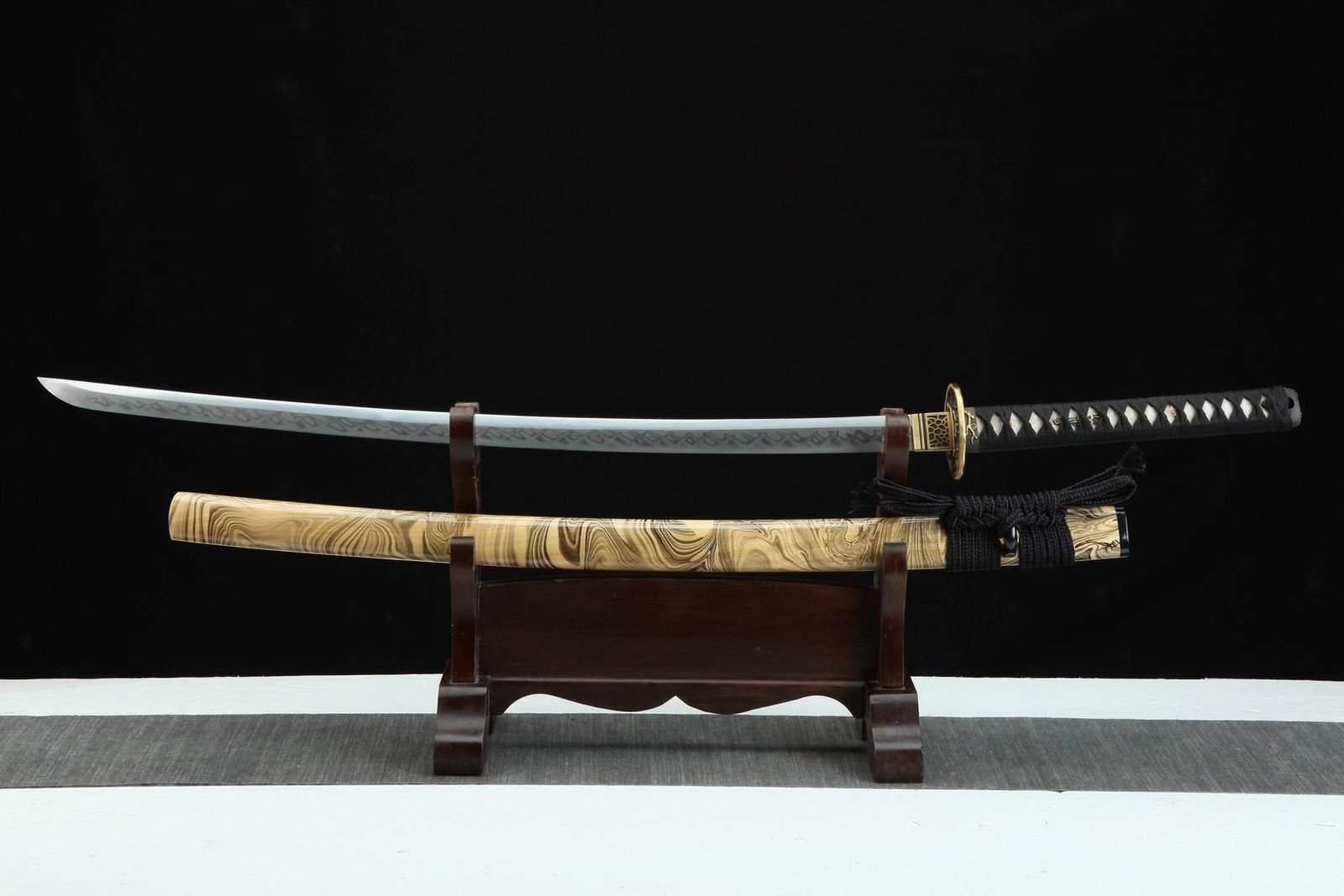 Katana Sable