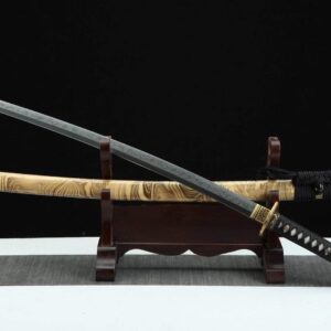 Katana Sable