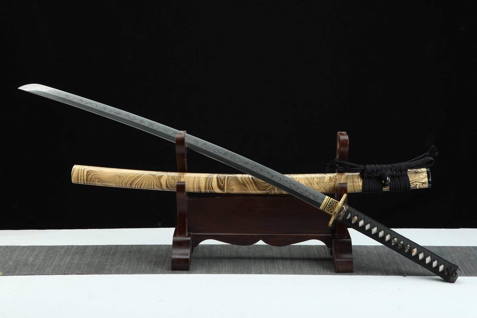 Katana Sable