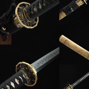 Katana Sable