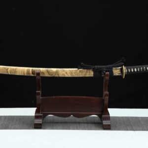 Katana Sable
