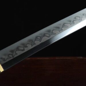 Katana Sable