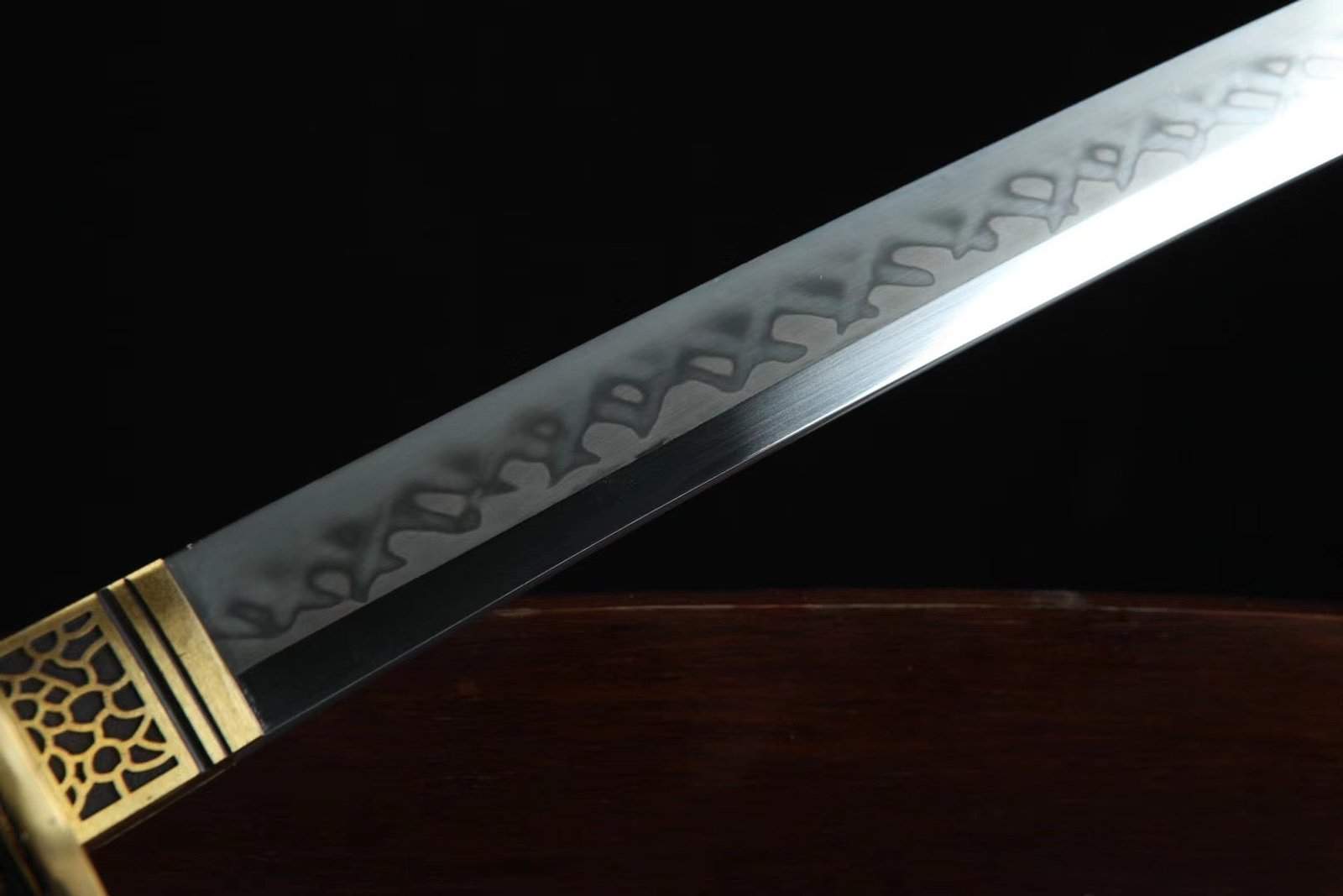 Katana Sable