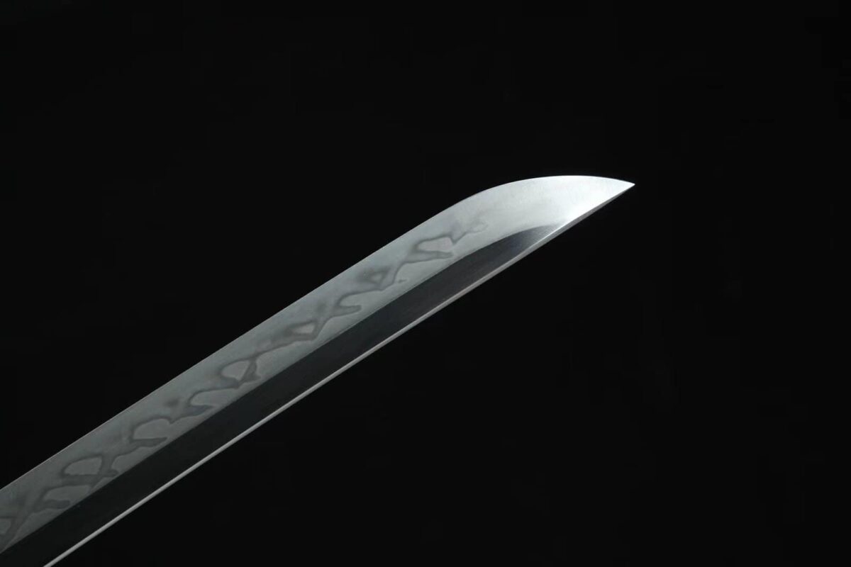 Katana Sable