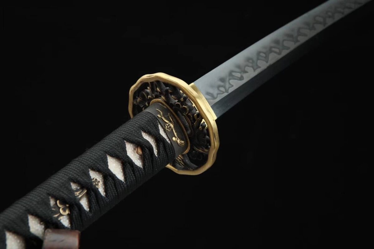 Katana Sable