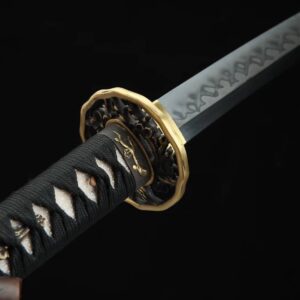 Katana Sable