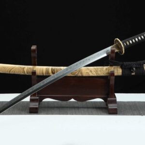 Katana Sable