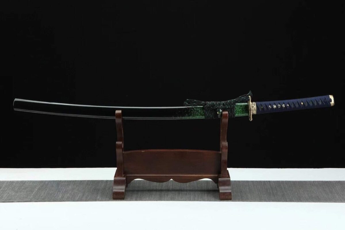 Katana Sabre Damas