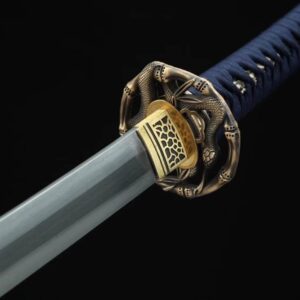 Katana Sabre Damas
