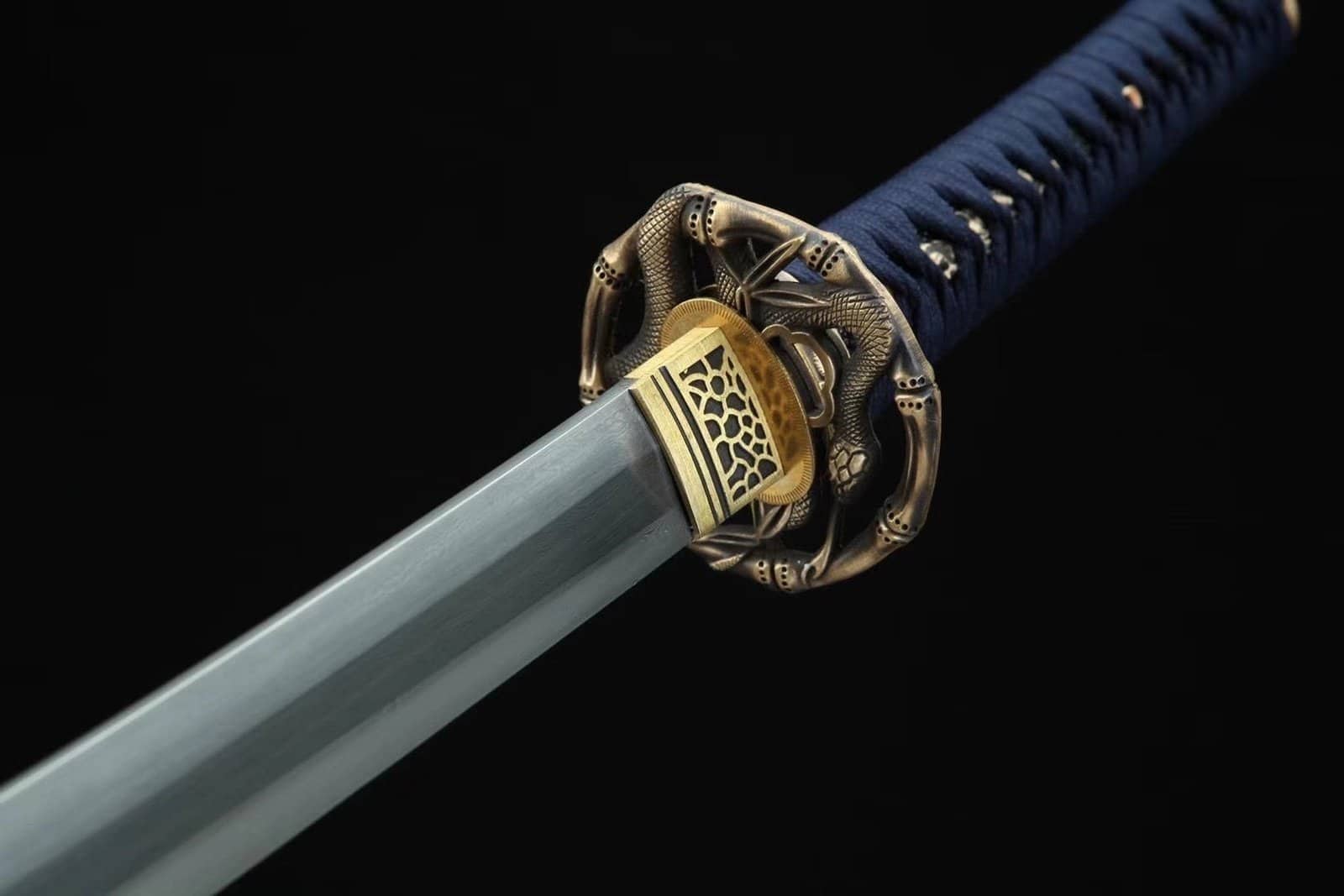Katana Sabre Damas