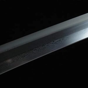 Katana Sabre Damas