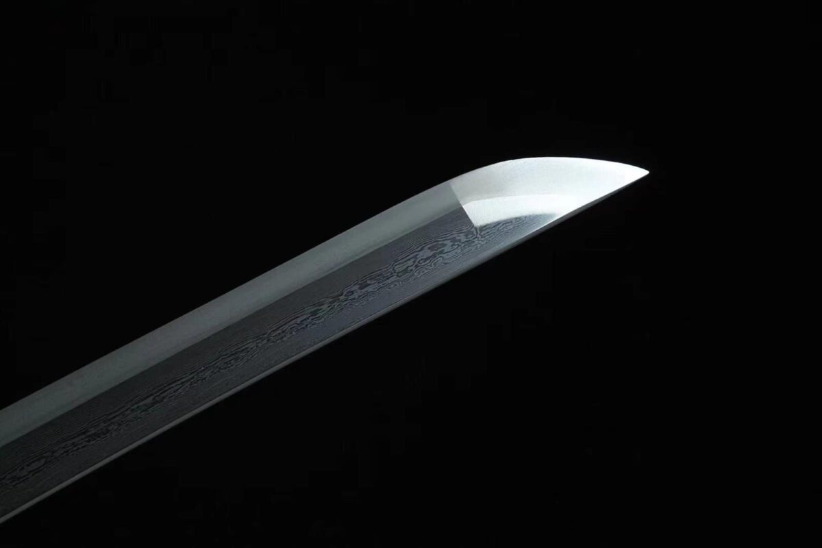 Katana Sabre Damas