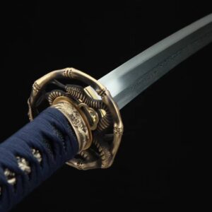 Katana Sabre Damas