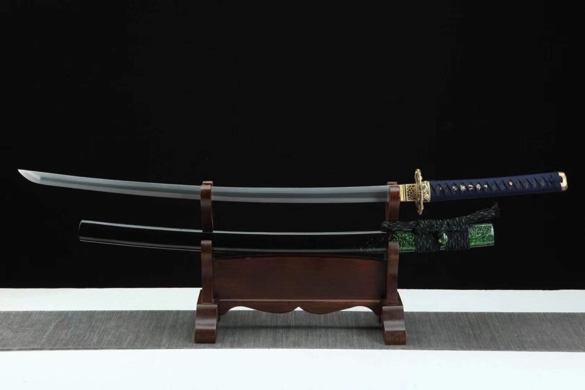 Katana Sabre Damas