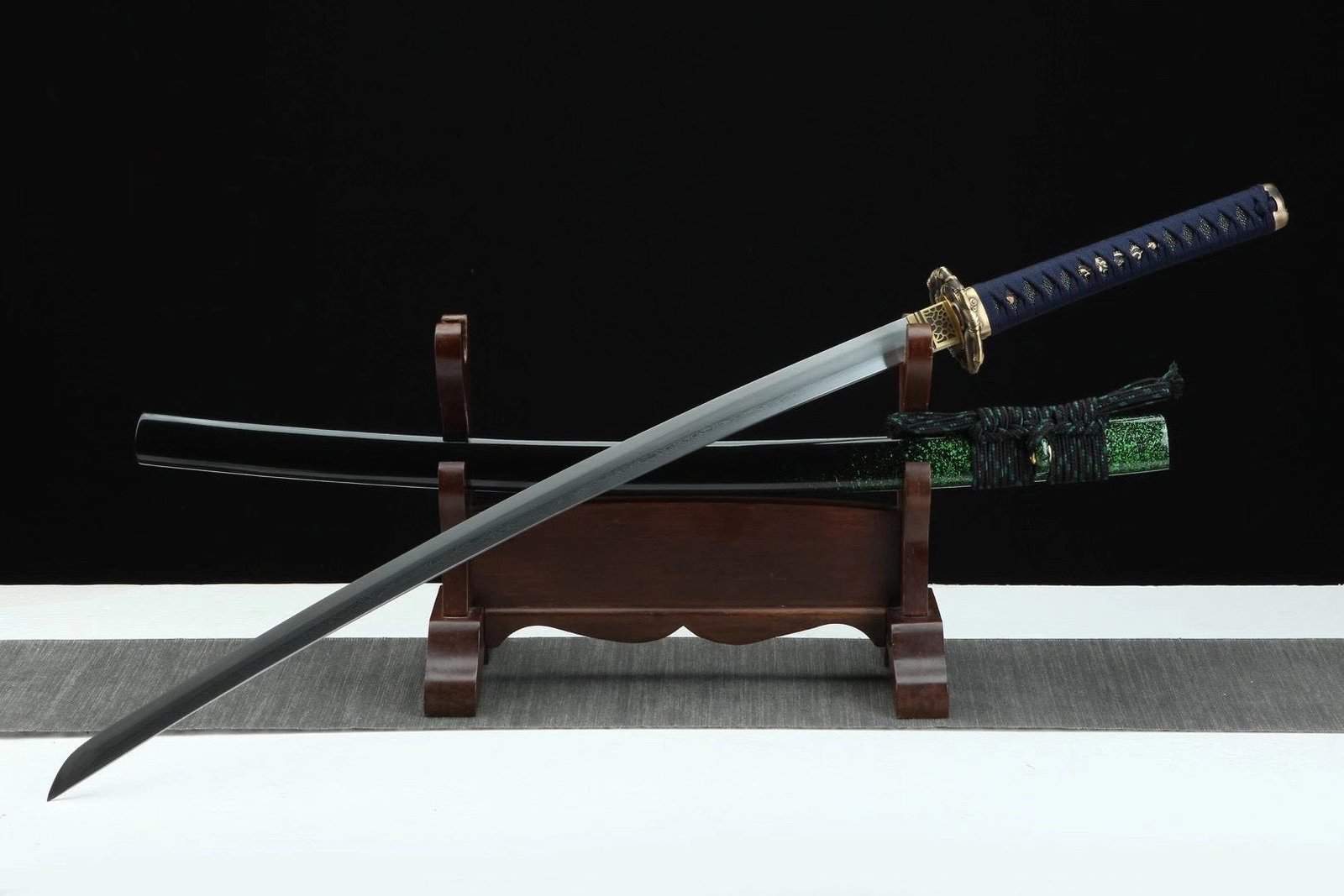 Katana Sabre Damas