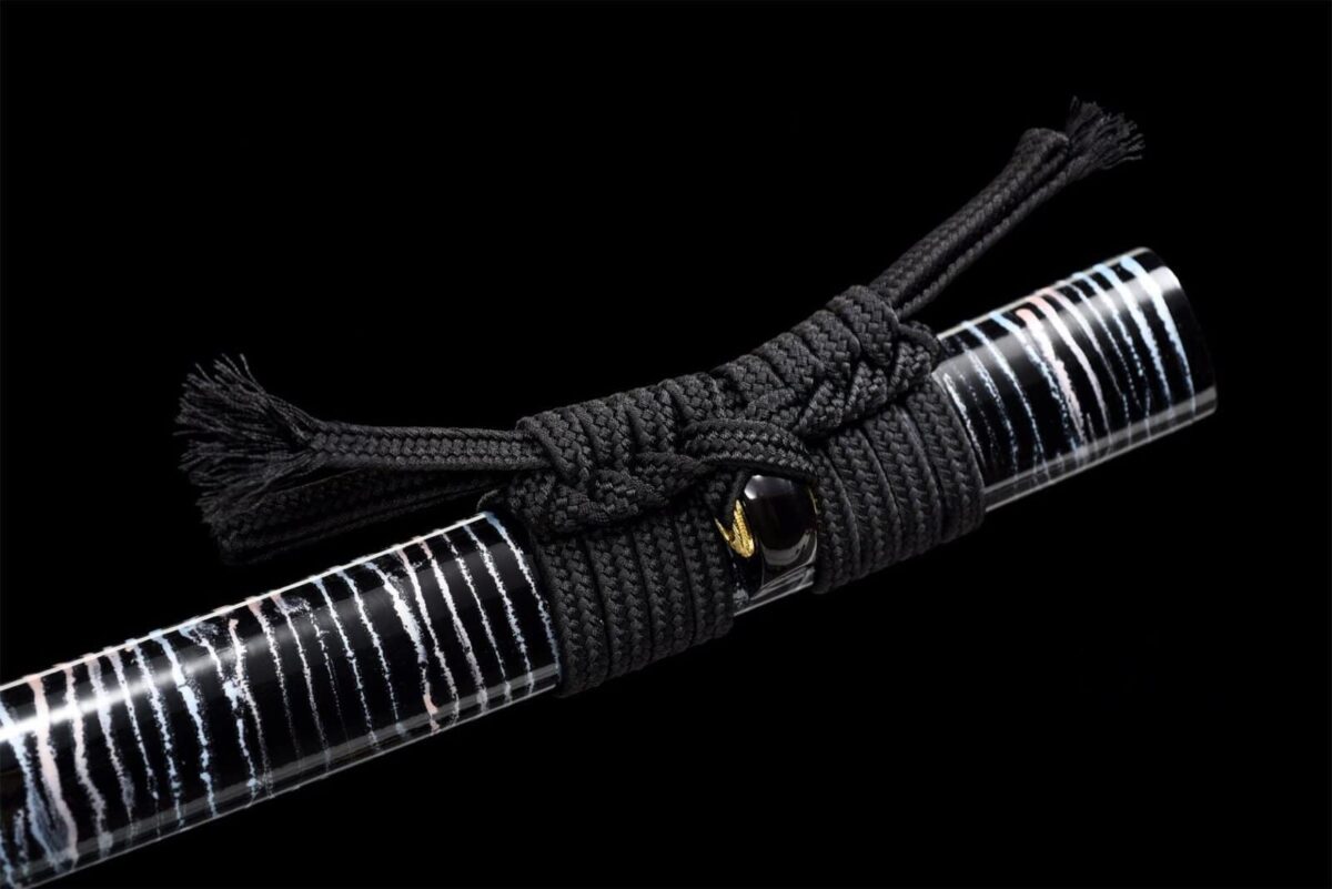 Katana Sabre De Samurai