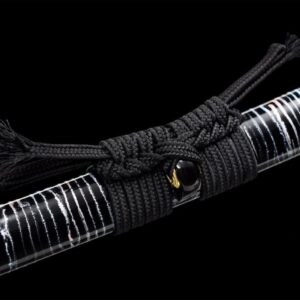 Katana Sabre De Samurai
