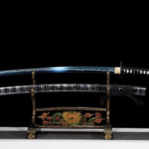 Katana Sabre De Samurai