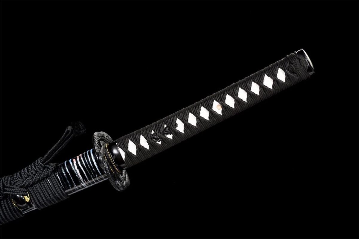 Katana Sabre De Samurai
