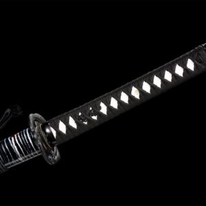 Katana Sabre De Samurai