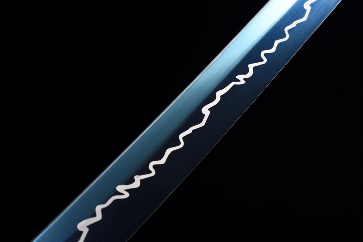 Katana Sabre De Samurai