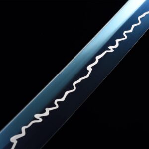 Katana Sabre De Samurai