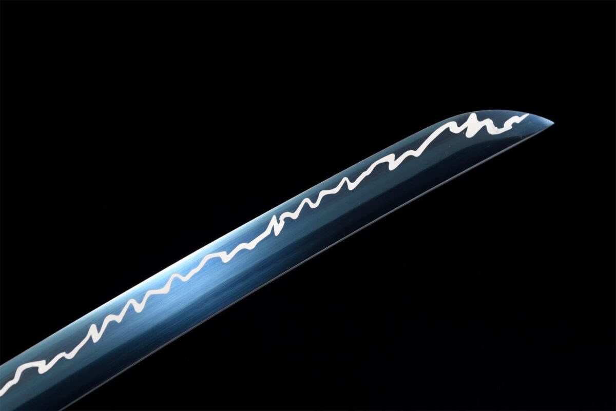 Katana Sabre De Samurai