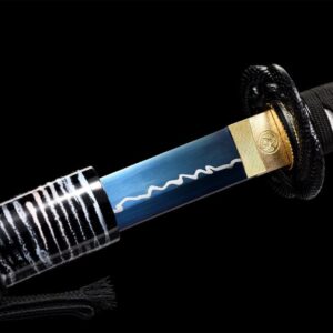 Katana Sabre De Samurai