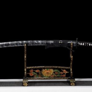 Katana Sabre De Samurai