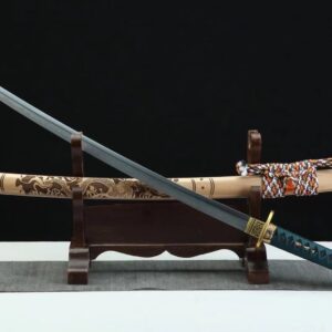 Katana Sabre Vert