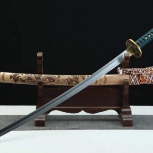 Katana Sabre Vert