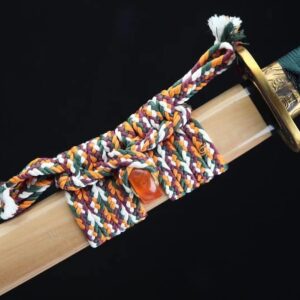 Katana Sabre Vert