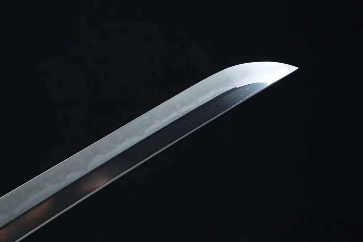 Katana Sabre Vert