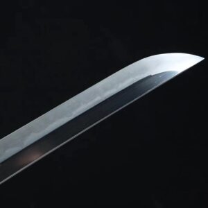 Katana Sabre Vert