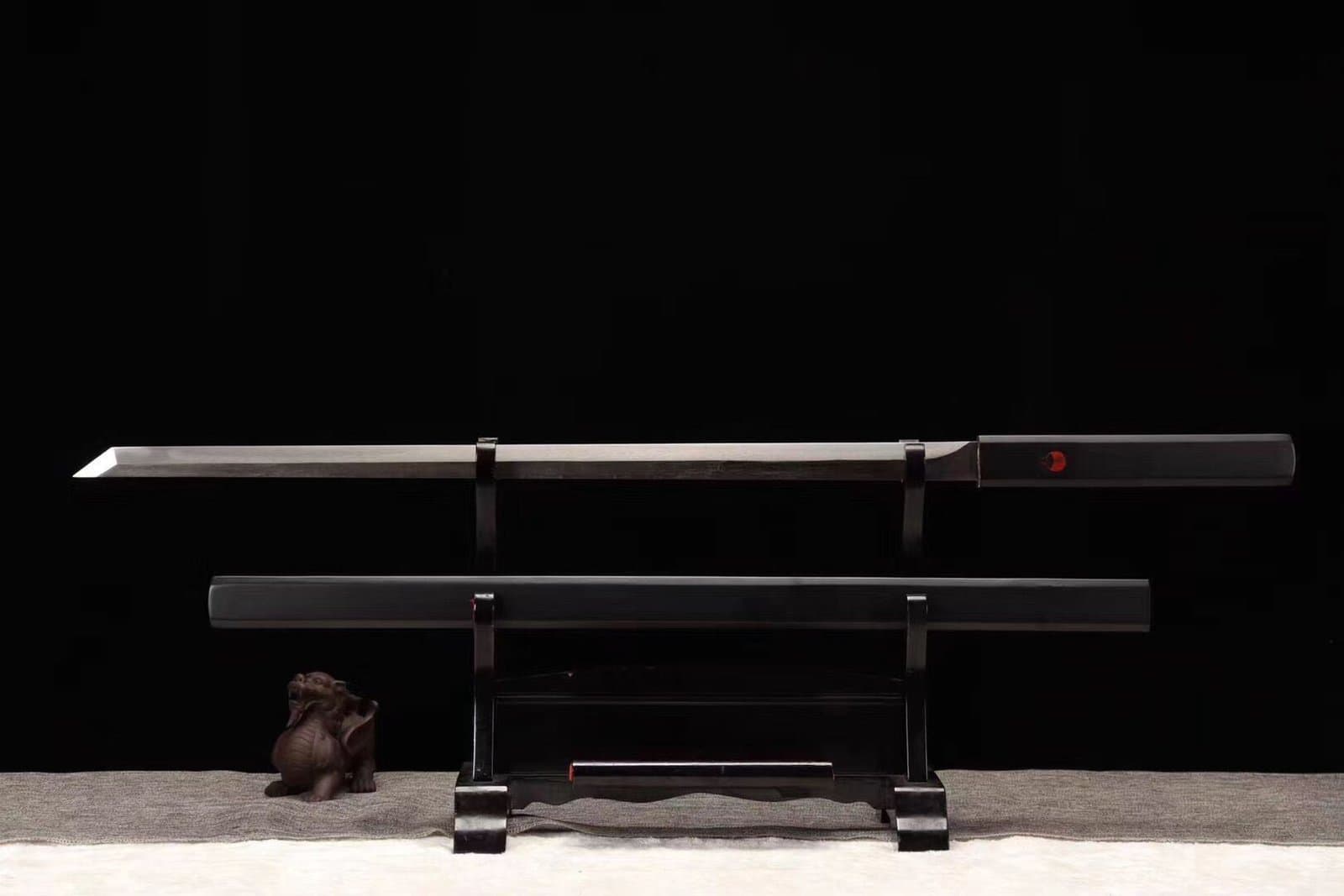 Katana Sasuke Uchihua