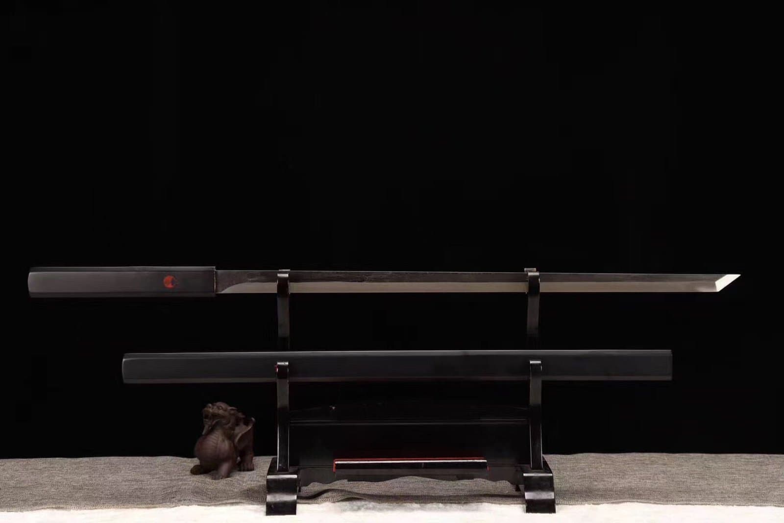 Katana Sasuke Uchihua