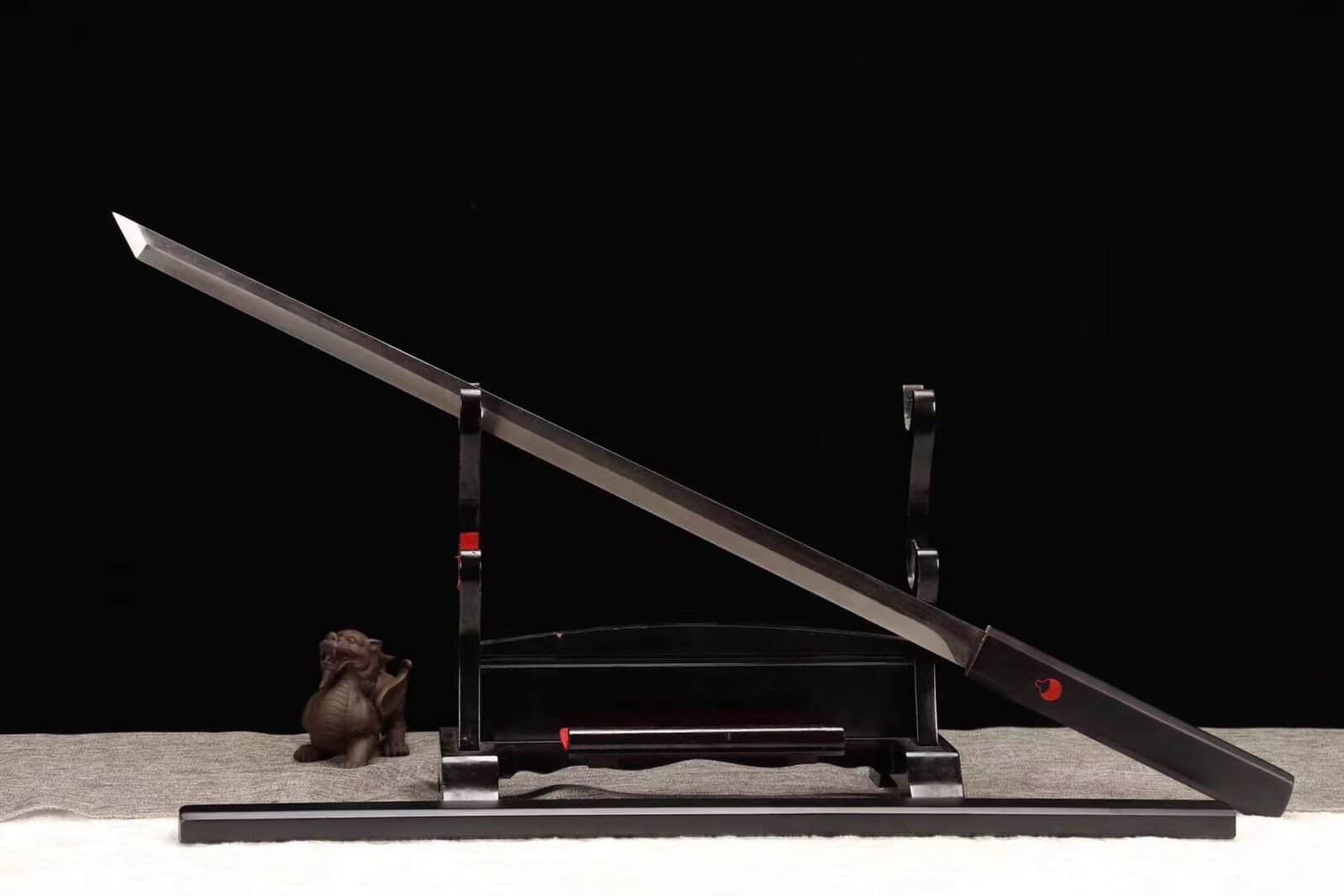 Katana Sasuke Uchihua