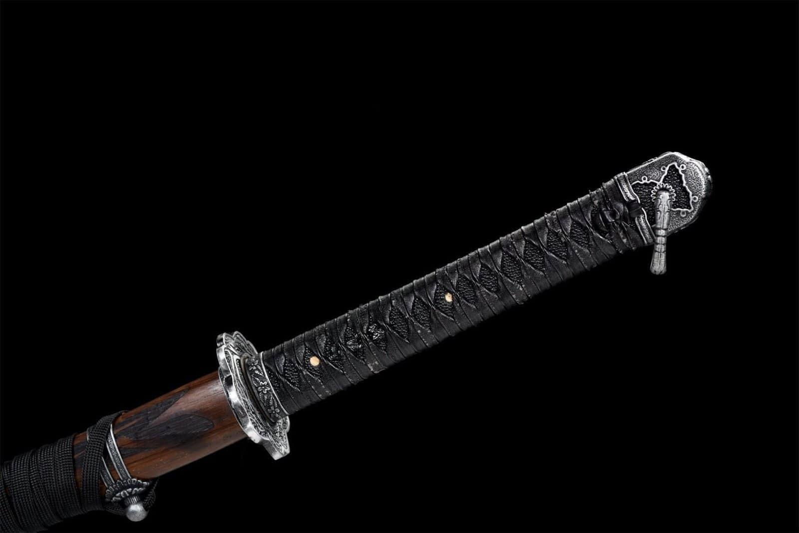 Katana Sekiro