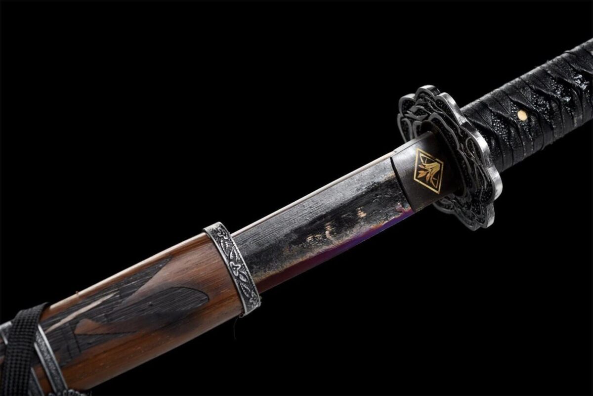 Katana Sekiro