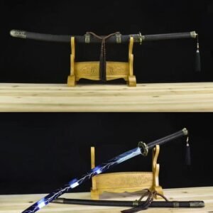 Katana Storm – Acier T10
