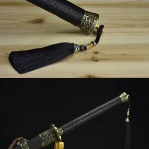 Katana Storm – Acier T10