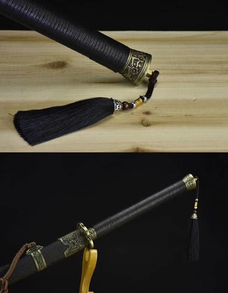 Katana Storm – Acier T10