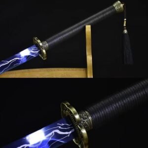 Katana Storm – Acier T10